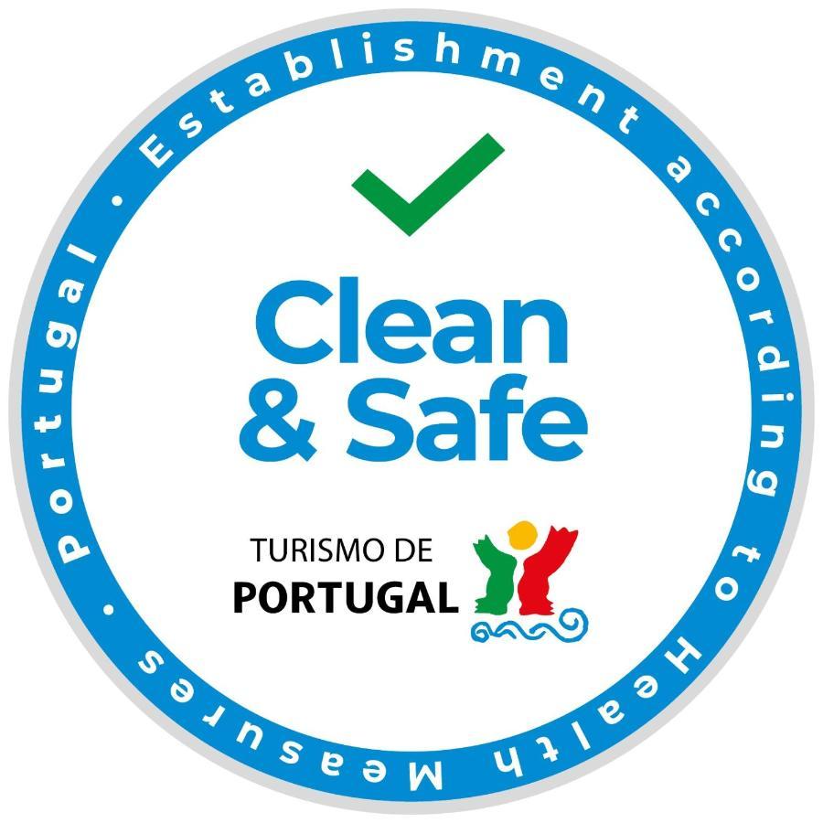 Orm - Cativo Apartments Porto Exteriér fotografie