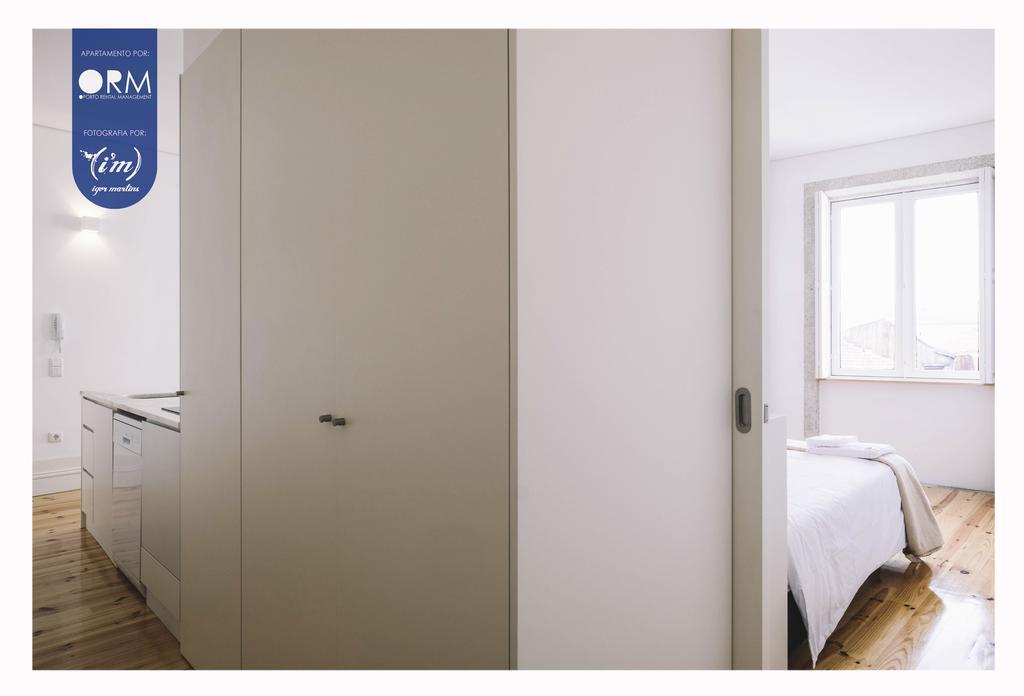 Orm - Cativo Apartments Porto Exteriér fotografie
